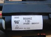 High pressure package BSC68Z7B BSC68Z6B BSC68Z8B BSC68Z7B