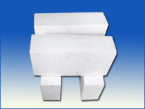 Corundum brick) refractory brick) refractory material) resistance to 1800 degrees factory direct sales of large concessions 230*114*65mm