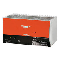 CP SNT3 1000W 24V 40A Weidmüller Rail Switching Power supply 8708730000