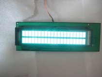 FUTABA M202LD08A VFD screen RS232 mouth brightness is very good