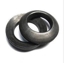 GB849 GB850 Cone washer Spherical washer Combination washer M6 1 pair