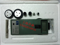 Spot Shanghai Tachometer Factory Handheld Contact Tachometer SZG-20B High Precision