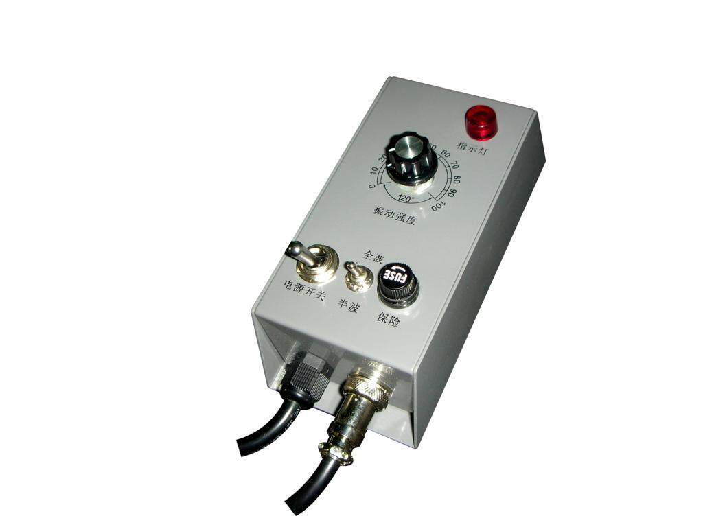 振动盘(震动盘)控制器,铁壳控制器220v振动调速器电控盒厂家直销