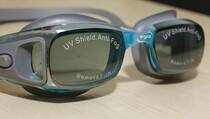 -The latest Arena High-grade swimming goggles waterproof super comfortable WG62-A-BE