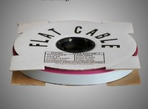 Gray cable cable 20 core 20p