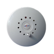 Security system smoke temperature two-in-one composite detector smoke temperature composite detector MA-268