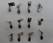 High Speed Grinding Machine carbon brush engraving machine carbon brush