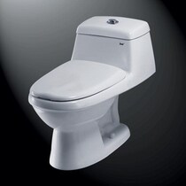 Yoshito conjoined toilet GP-8611 8612 toilet toilet WLGPB8611WWHT