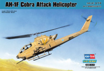 (JZHOBBY)HOBBYBOSS 87224 1 72 AH-IF Cobra Attack Helicopter