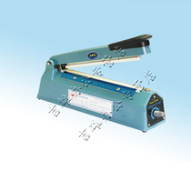 Custom SF-200 Sealing Machine Length 200mm Heat Sealing Machine Sealing Hand Press Tea Bag Plastic Bag