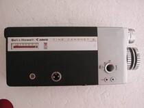 Bell Howell Canon 8MM film machine Japan made of
