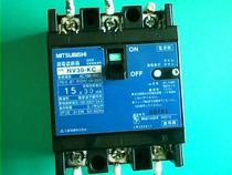 Imported Mitsubishi Leakage Switch NV30-KC Disassembly Machine