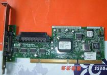 Original IBM server disassembly adaptec ASC-29160LP 160m SCSI