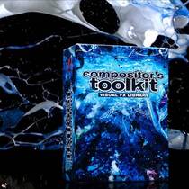 Compels Toolkit Visual FX Library Full Set 1 original mirror image