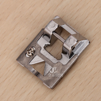 Butterfly Winning Home Dragonfly Leaps Brothers Real Good And Beauty Multifunction Sewing Machine Inlaid Bead Sheet Presser Foot