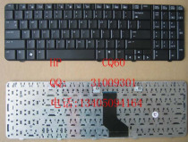 HP CQ60 New Keyboard (Black)