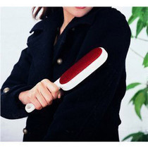Clothes dust brush suction brush electrostatic brush dry brush sweater hair stick brush hair removal brush clothes hair suction