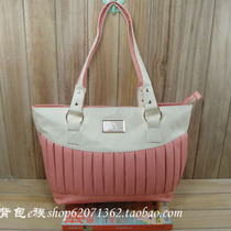 Foreign trade New products Hello Kitty ultra light texture cake wrinkled with single shoulder bag Female Korean version Number of handbags