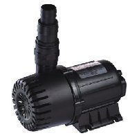 Nissan PG-6000 Amphibious Power Pump Submersible Pump Fish Pond Pond Submersible Pump Pump 150W