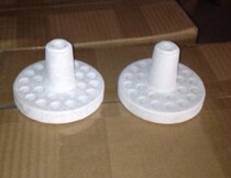 Insulators for industrial electric furnaces) Electric radiant tube insulators) Refractory bricks) Refractories) Electric furnace accessories