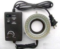 Microscope special microscope universal LED adjustable ring light