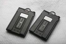 Graflex Grafmatic Six-in-a-row 4x5-piece Box