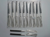 High quality PT100 thermal resistance core PT100 Mica thermal resistance temperature sensor high precision high temperature resistance