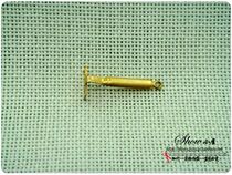 American charm metal fittings-small shovel