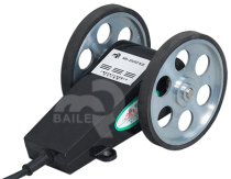 Baile MR-2005 long meter photoelectric encoder counter electronic meter Wheel