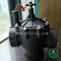 USA Toro 100P3 inch solenoid valve irrigation control equipment Irrigation system equipment Wuhan Huanrun