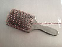 Large plate comb with air bag comb massage comb