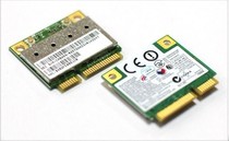 Mini PCI-E half-height wireless network card Embedded host Industrial computer htpc computer network card