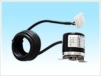 Incremental encoder★hollow shaft encoder 500 wire★embroidery machine encoder