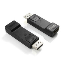 Displayport to HDMI) Displayport to HDMI) DP to HDMI Adapter