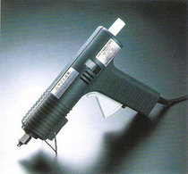 HAKKO Japanese white light original hot melt glue gun 805 two-plug hot melt gun 805-03 with nozzle