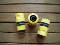 (Five diamonds reputation) * 4 points fast interface * professional gardening watering tools foreign trade products