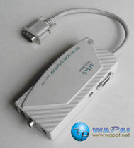 AITech VGA to VGA S-VHS VIDEO box
