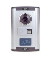 Bay GST-DJ6506CI Colour villa in front of the door bell