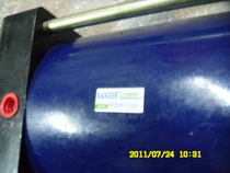 Direct sales imported sealing ring cylinder block iron SC type standard cylinder SC200*100 wear-resistant