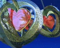 New Products Spring Summer Autumn Winter Season 3D Wedding Celebration Material