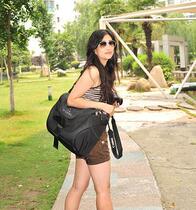 SNOPRO VAC mini camera bag can hold notebook photo bag