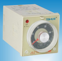 Zhejiang Taihua Time Relay JSZ10 (H3BA)