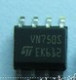 Car IC VN750S