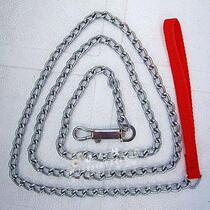 Dog chain galvanized iron chain metal chain walking dog chain leash for all pets