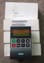 Siemens inverter BOP basic operation panel MM420MM440 panel