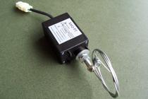 Diesel engine flameout diesel engine electronic flameout 12v 24v flameout controller generator set accessories