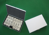 Aluminum domino domino domino domino