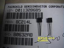 BC214L amplifier TO-92 imported
