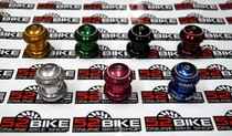Chris King mountain bike bowl set 11 8 fine head tube specifications multi-color optional
