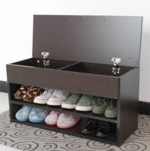 Переменная обувь в фойе табурет японский шкаф для обуви планшет стеллаж для обуви склад для предотвращения столкновений табурет туфельный шкаф для обуви табурет